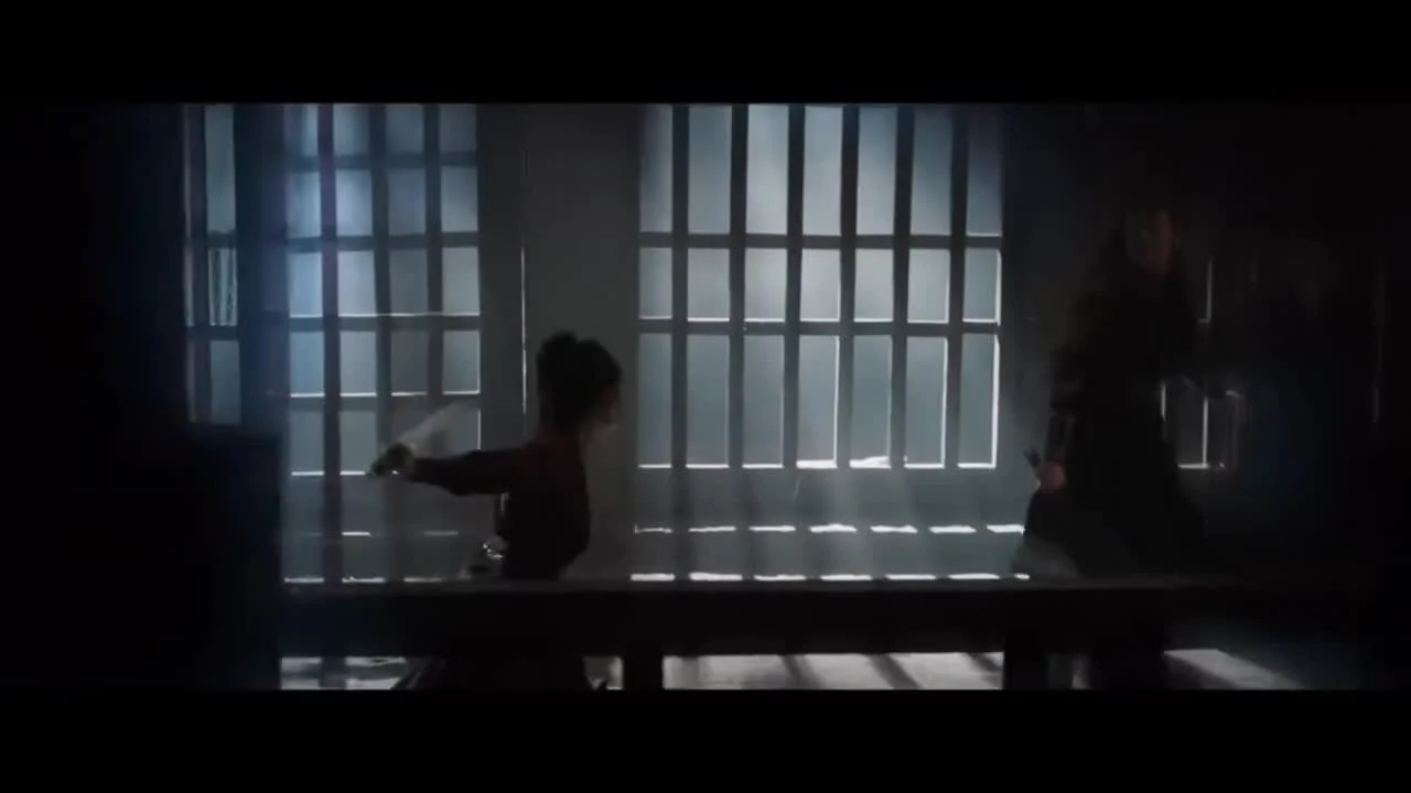 Кадры из сериала Обречённые сердца (2025)